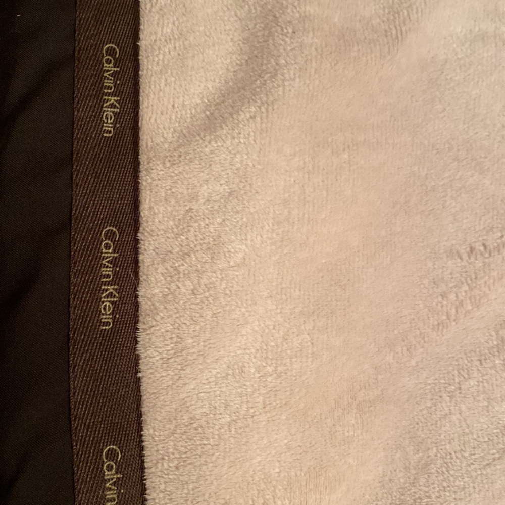 Calvin Klein Down Filled Coat - Picture 9 of 11